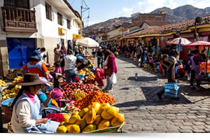 Viaggi organizzati in Perù e Bolivia, Tour Combinati Machu Picchu e Uyuni